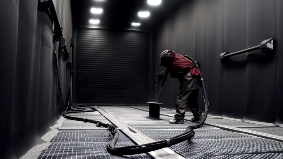 Olika typer av industriella ytbehandlingar för metall