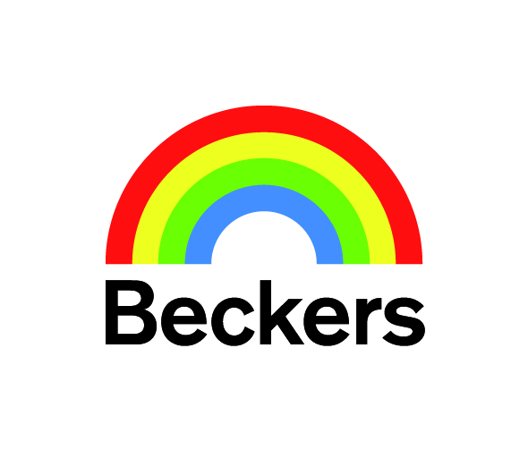 logo beckers